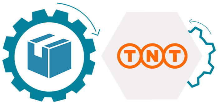 TNT-Integration