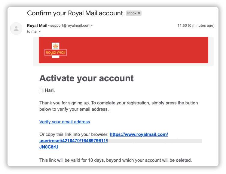 activate-royal-mail-business-account