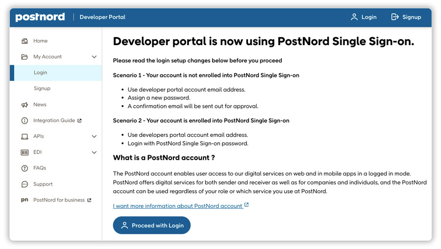 signup-postal-developer-portal