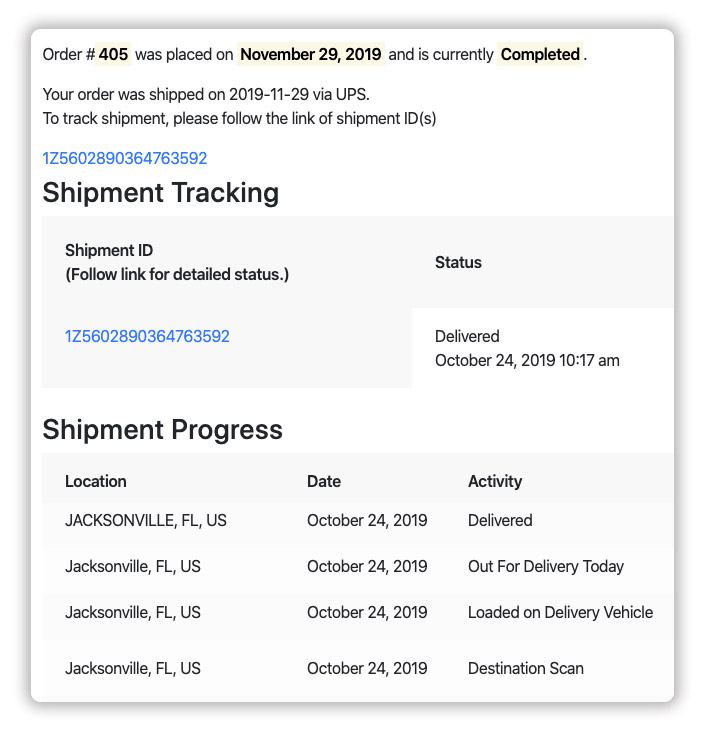 woocommerce-shipment-tracking-details-on-my-account