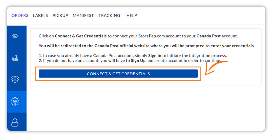 Integrate Canada Post with your eCommerce store