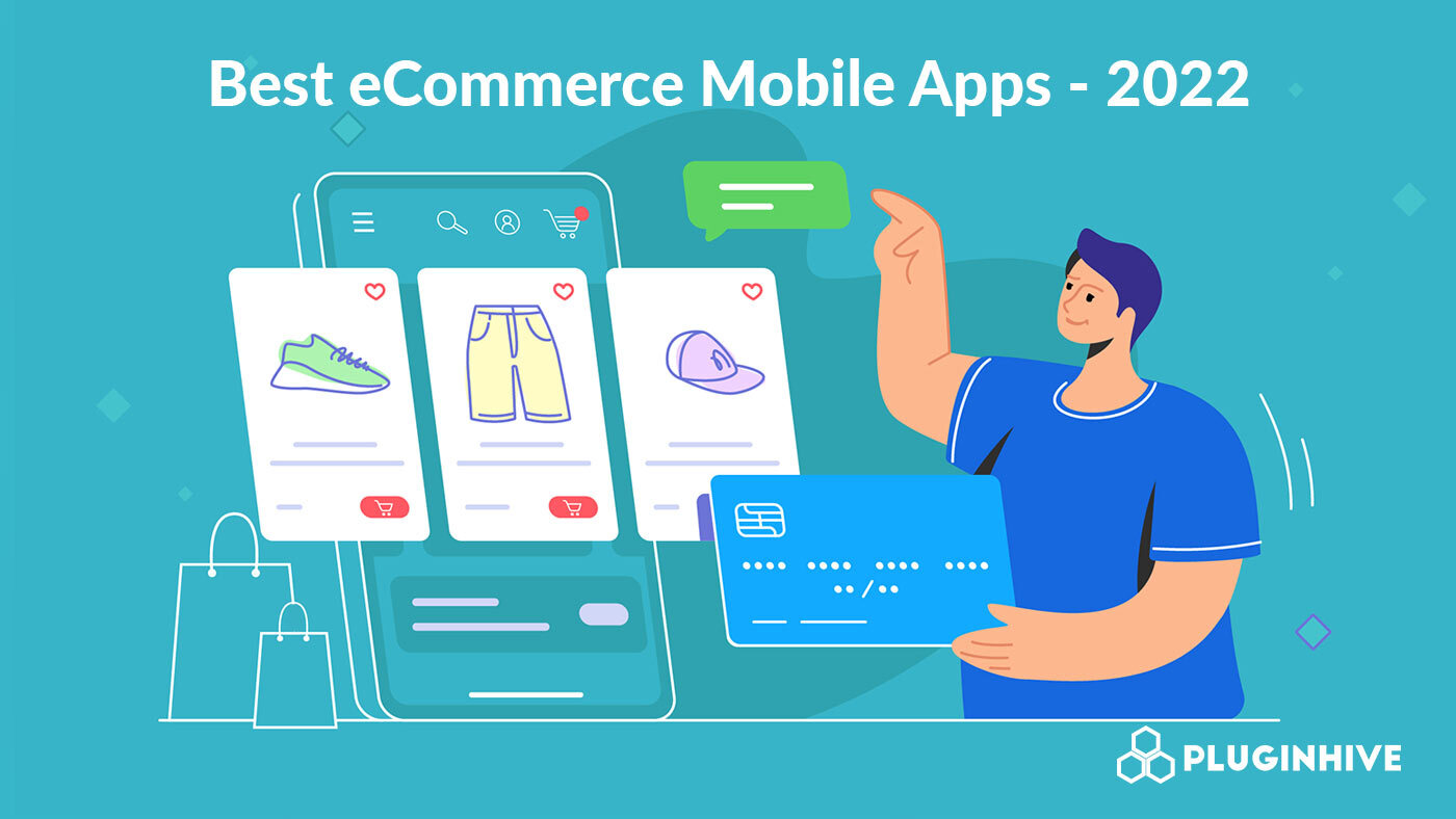 Top 13 Mobile Apps For Your Store in 2022