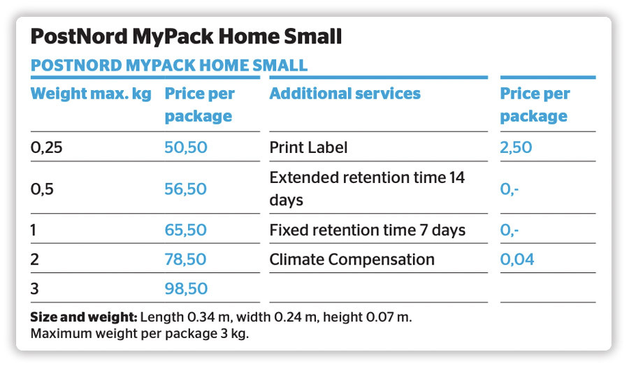 Mypack small