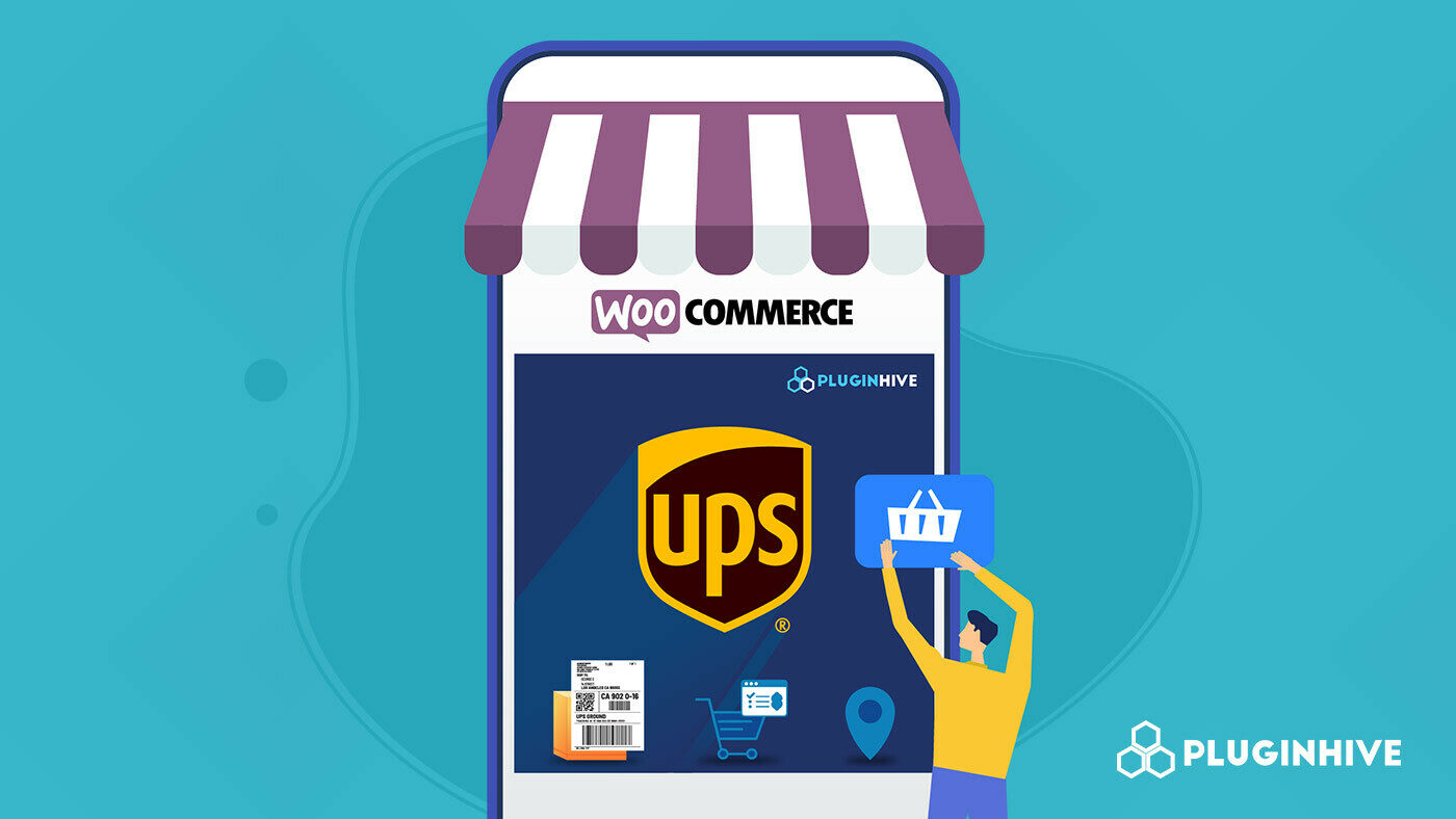 woocommerce-ups-shipping