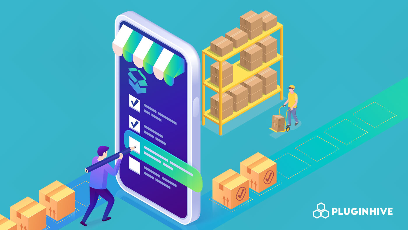4 Shopify Inventory Management Tips to Follow in 2022