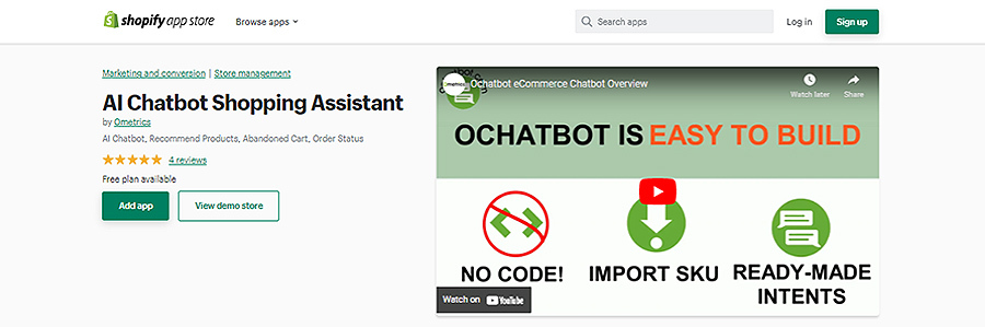 ochatbot