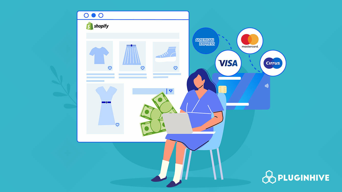 Shopify-payments