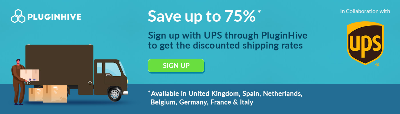 ups dap europe