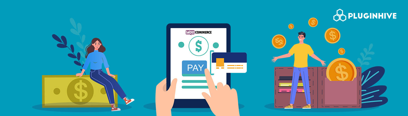 woocommerce payments