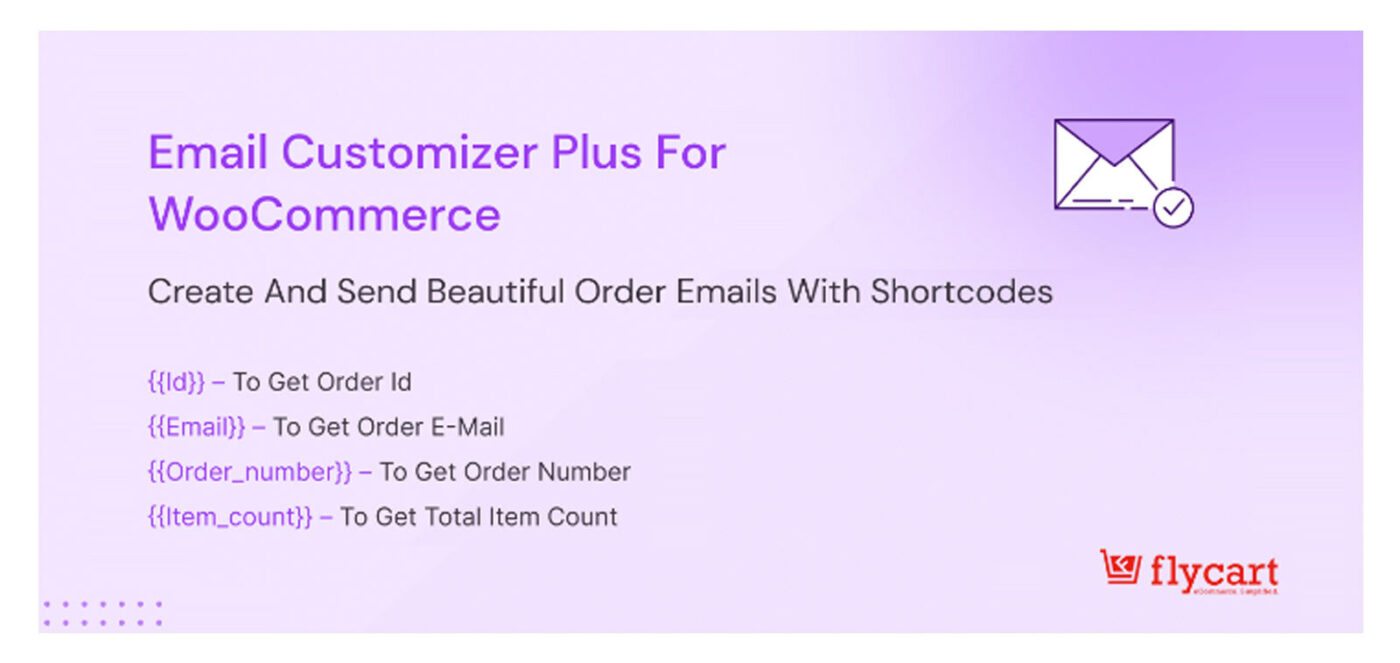 flycart-email-customizer