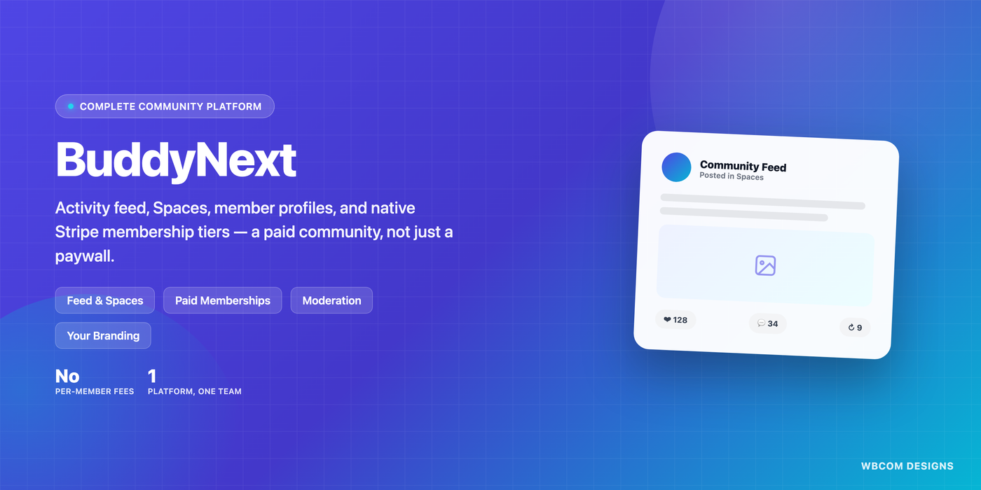 BuddyNext