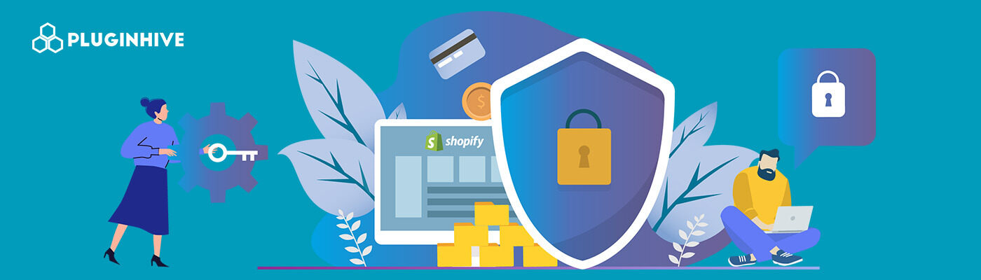 shopify security