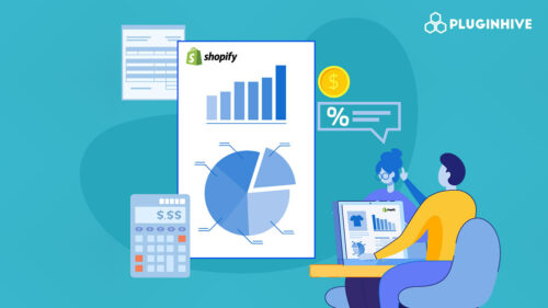 shopify accounting