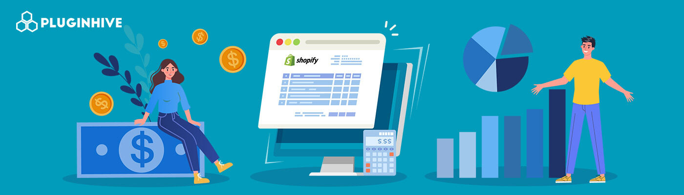 shopify accounting 