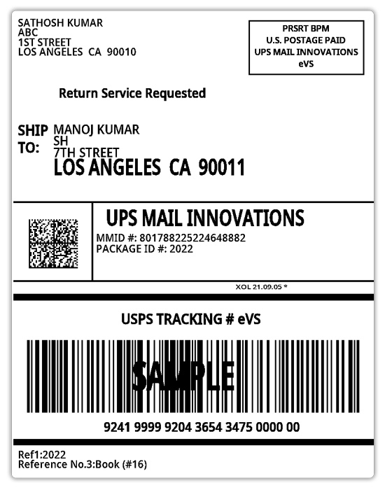 ups-labels