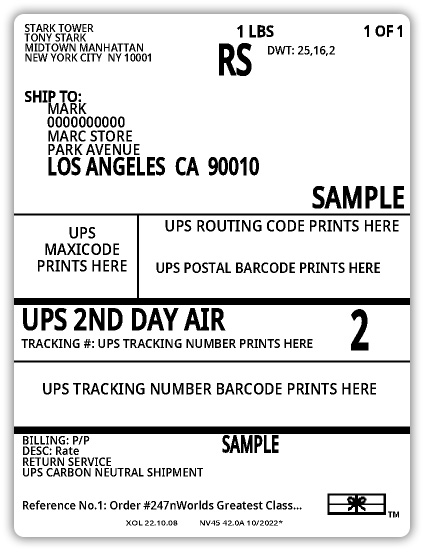 ups-return-labels