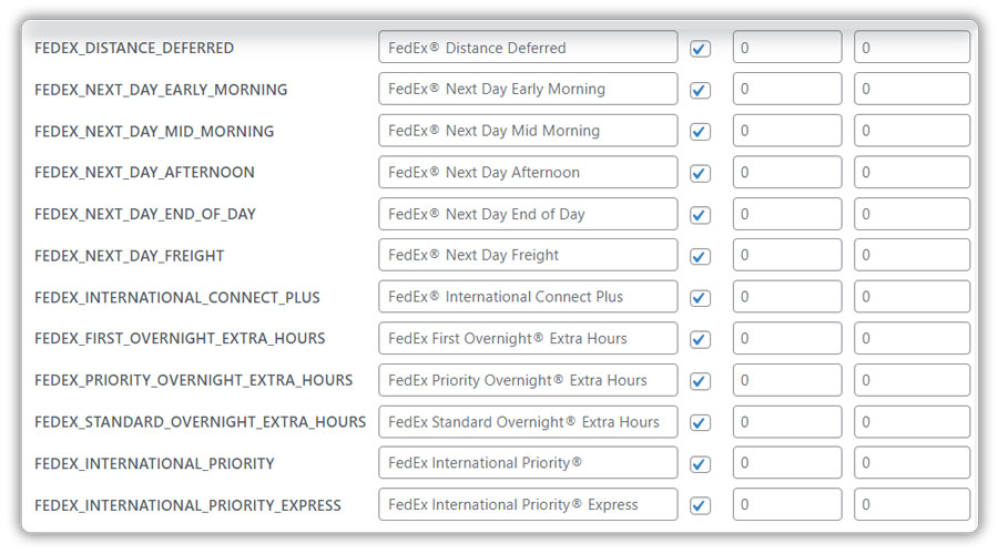fedex-international-services