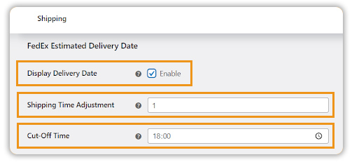 fedex-estimated-delivery-date