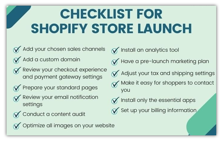 shopify-store