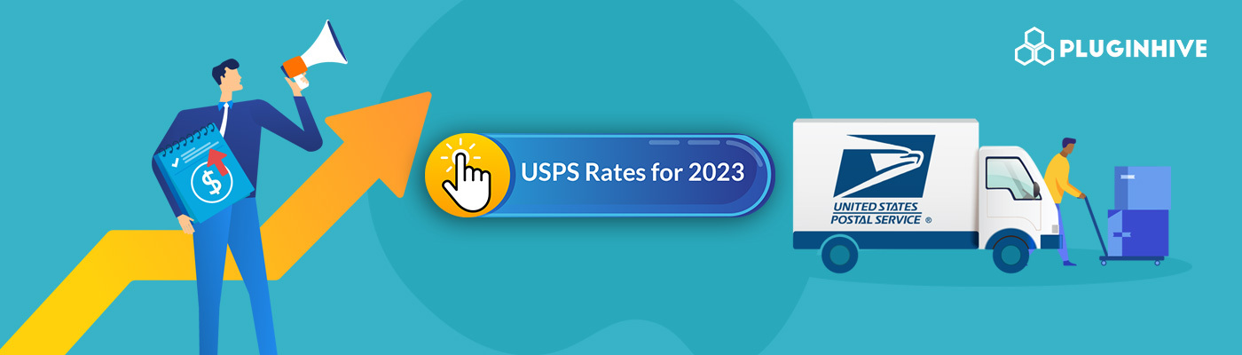 usps rates 2023