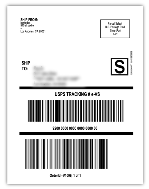 FedEx SmartPost/Ground Economy shipping with Shopify