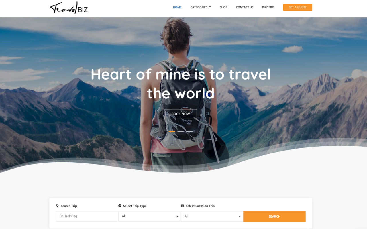 travelbiz