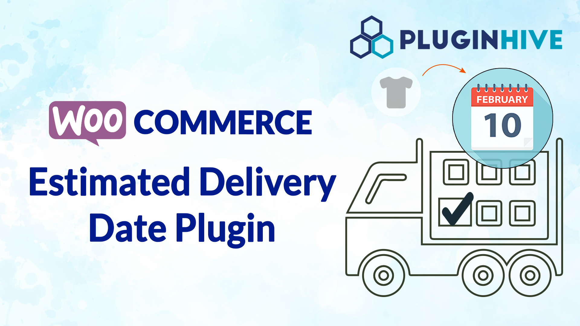 woocommerce estimated date plugin