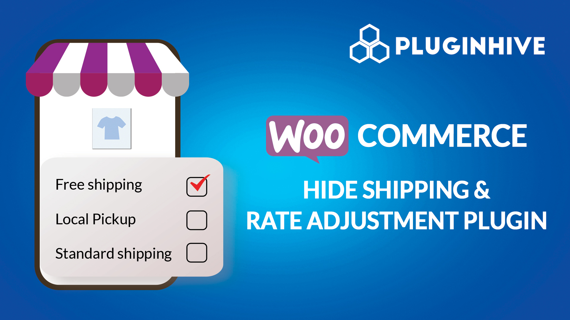 woocommerce hide shipping