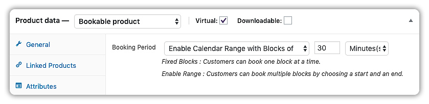 bookable-product