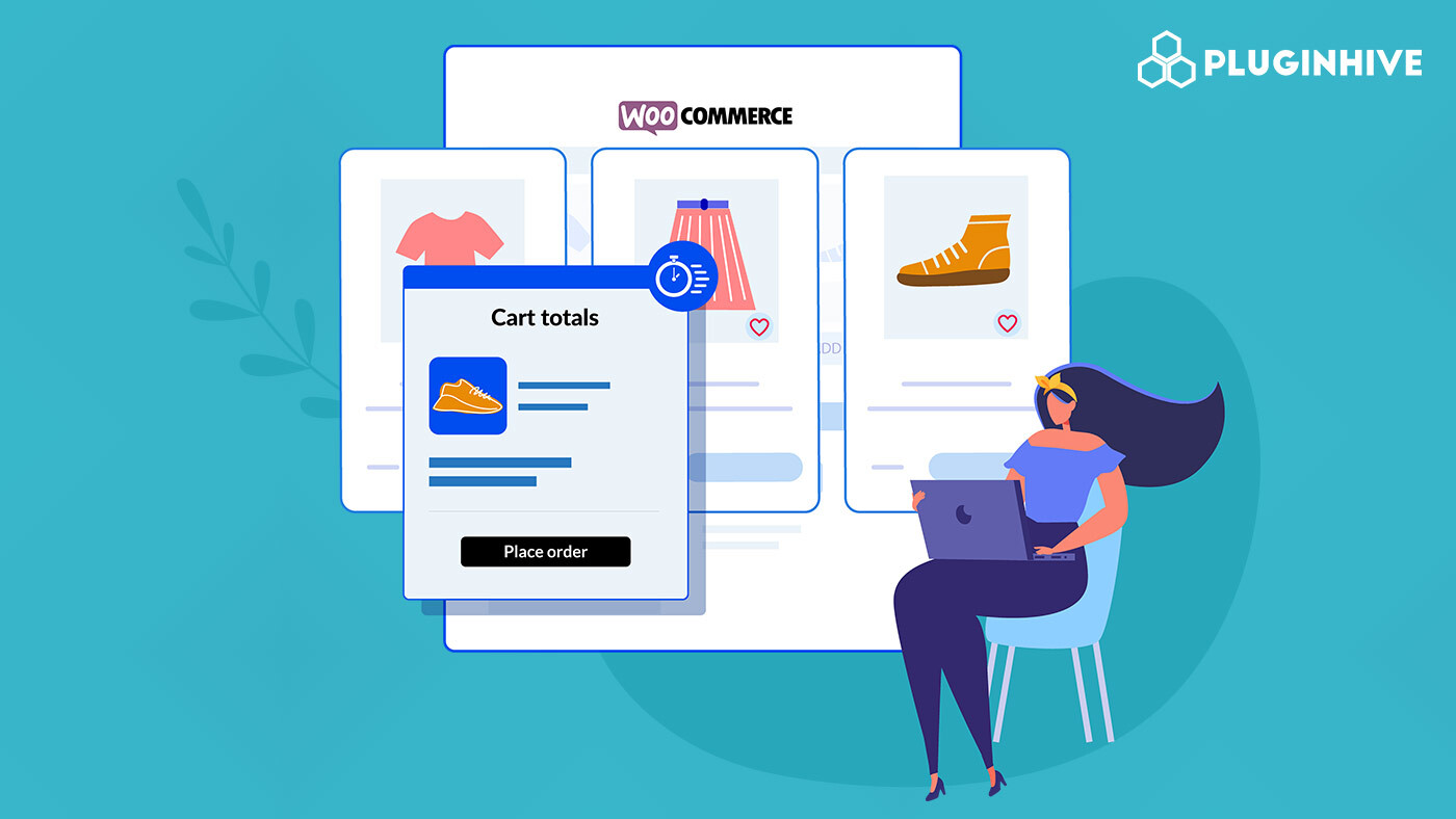 woocommerce-checkout