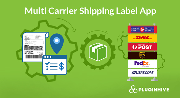 shopify multi carrier shipping label