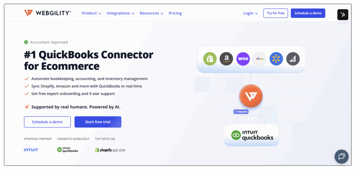 webgility