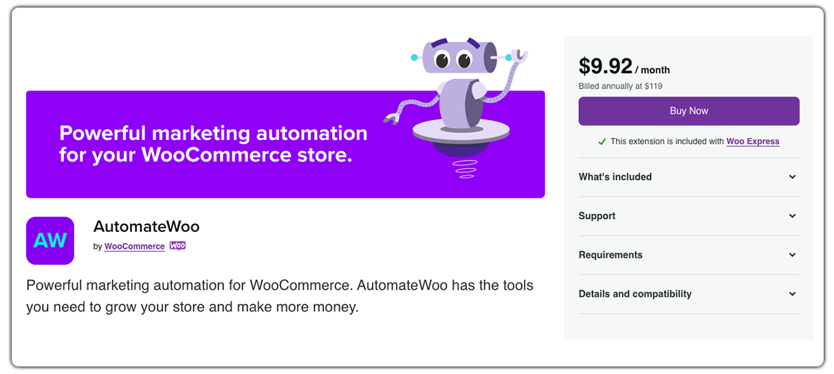 AutomateWoo 