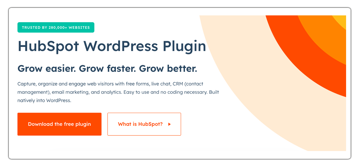 HubSpot