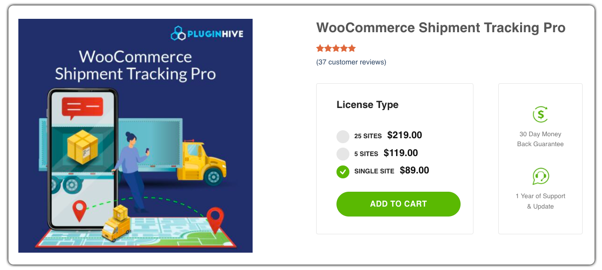 woocommerce_shipment_tracking