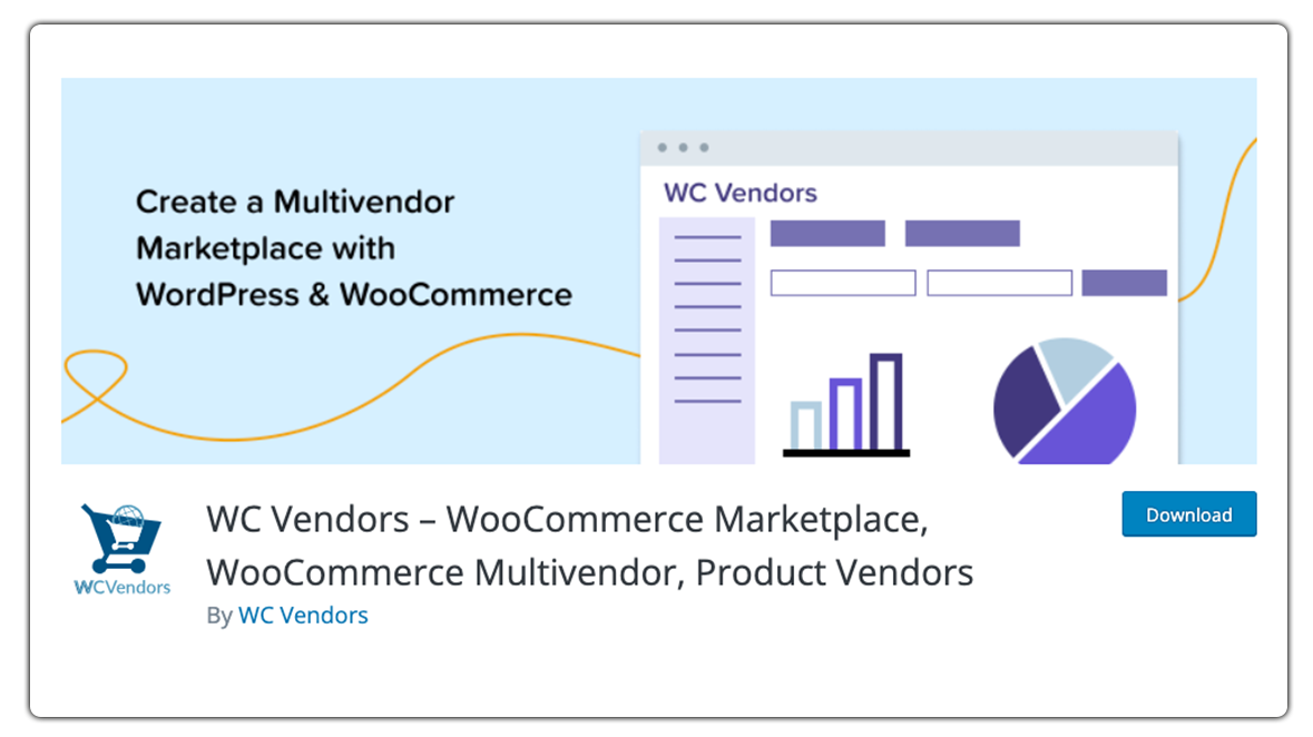 WooCommerce product vendor