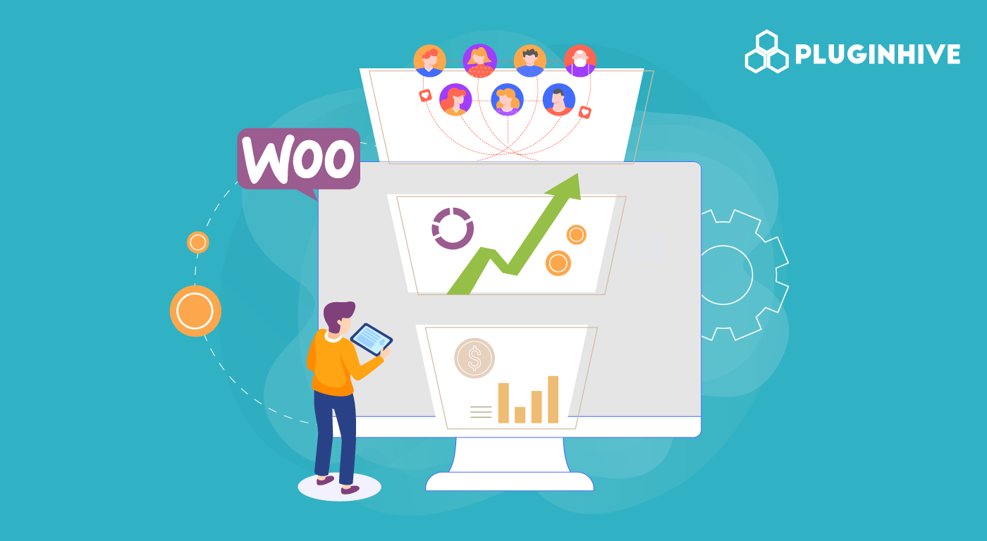 woocommerce conversion