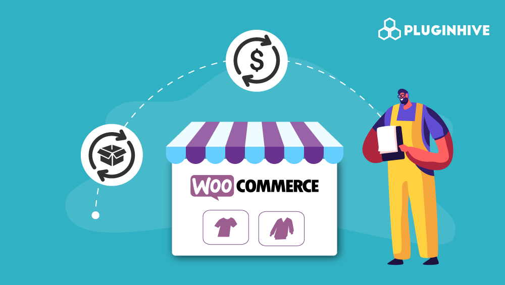 woocommerce returns