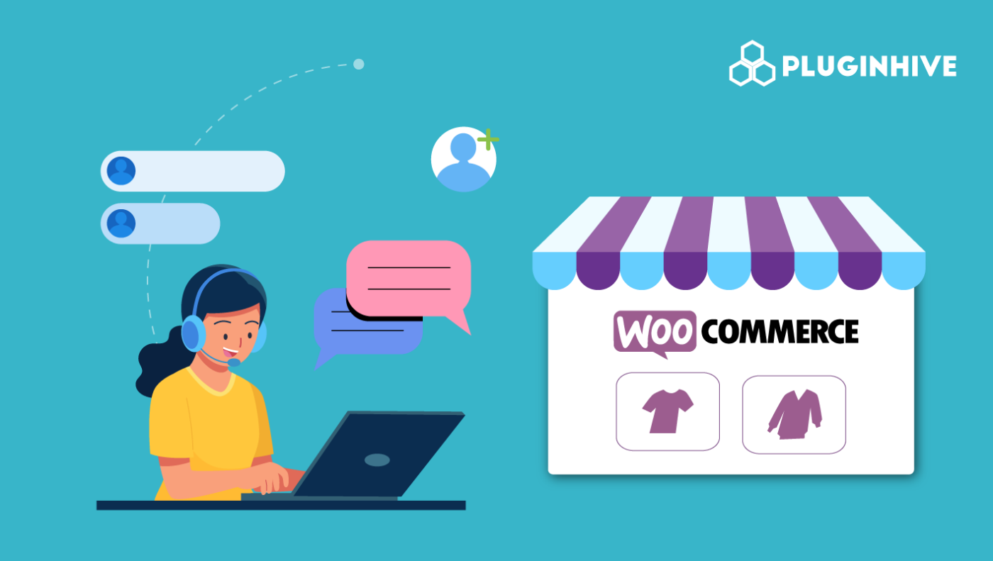 woocommerce support