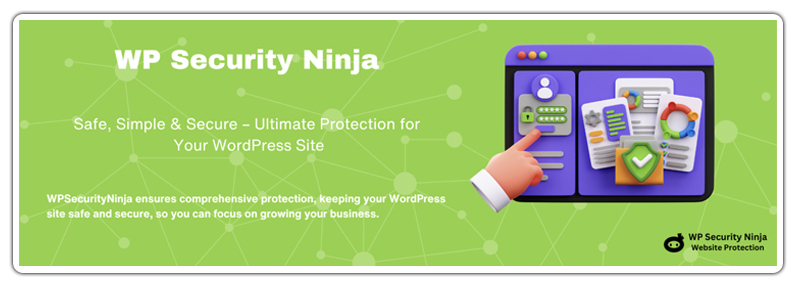 WP Security Ninja