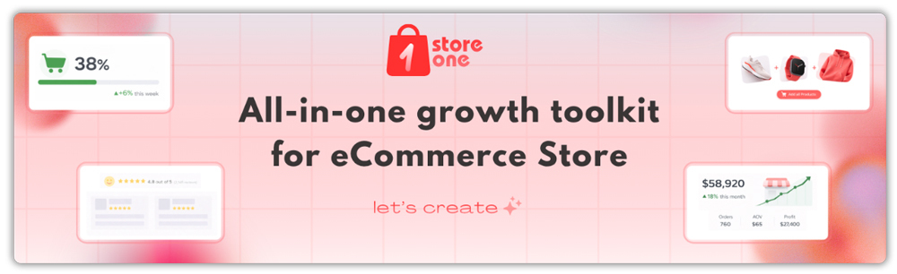 StoreOne