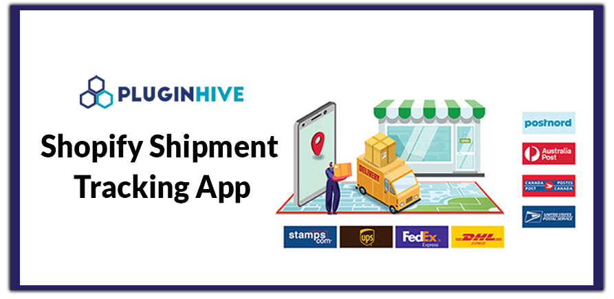 Shipment Tracking & Notify - Shopify Order Tracking App - Shipment Tracking  and Notify