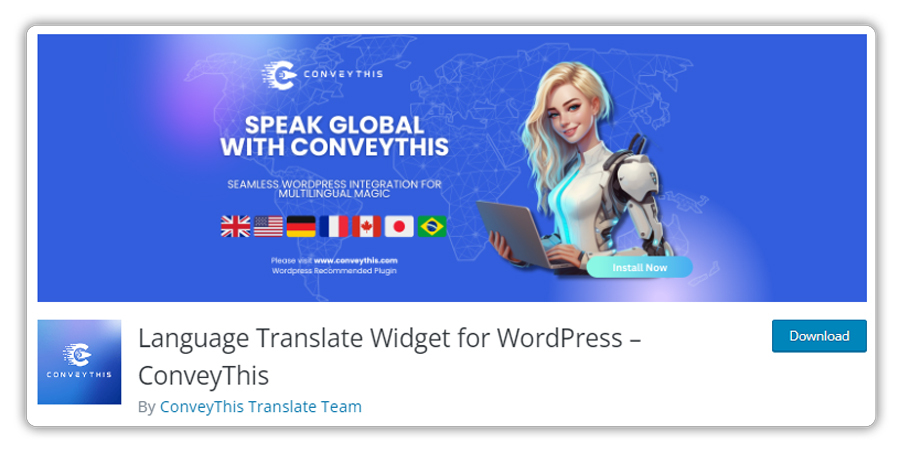 convey this - woocommerce multilingual
