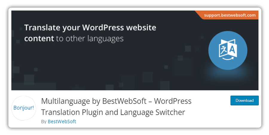 multilanguage-by-bestwebsoft