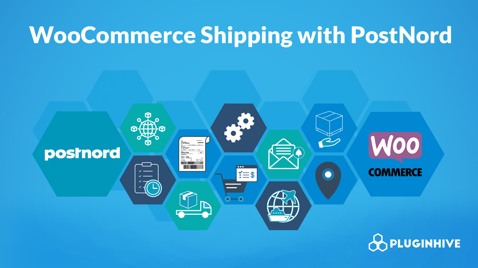 Integrate-postnord-with-WooCommerce
