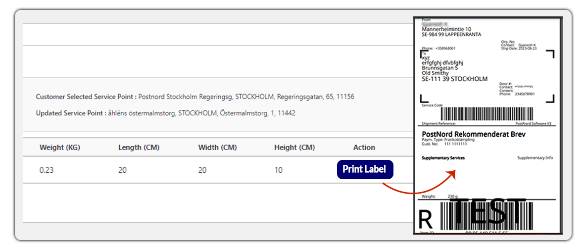 postnord_print_label