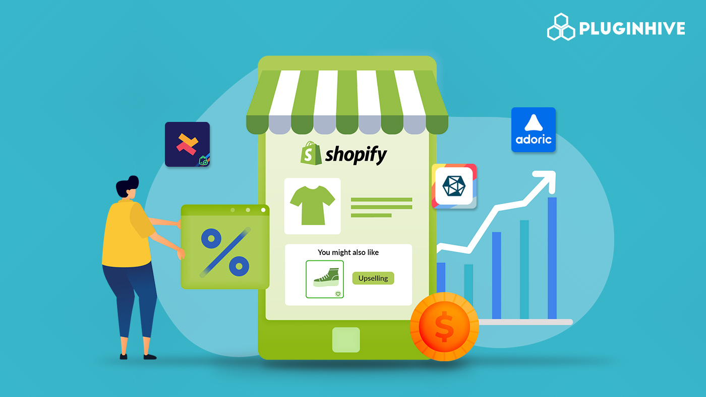 shopify upsell apps