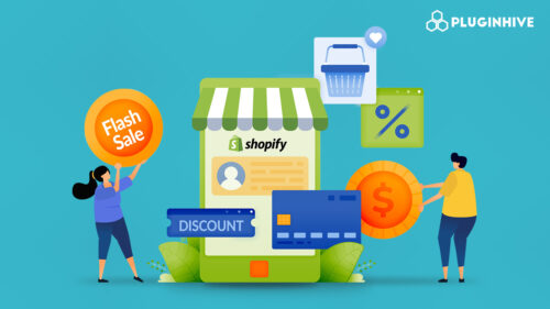 Shopify discounts app