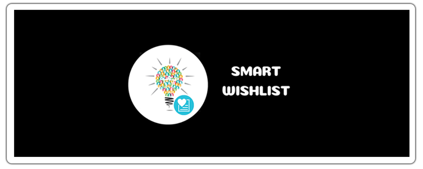 smart wishlist - shopify reviews