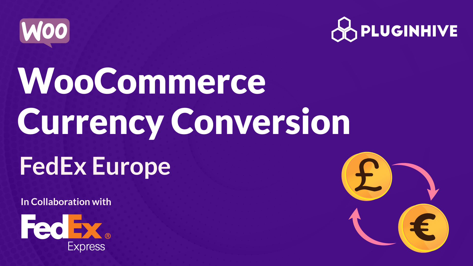 Currency Conversion FedEx Europe